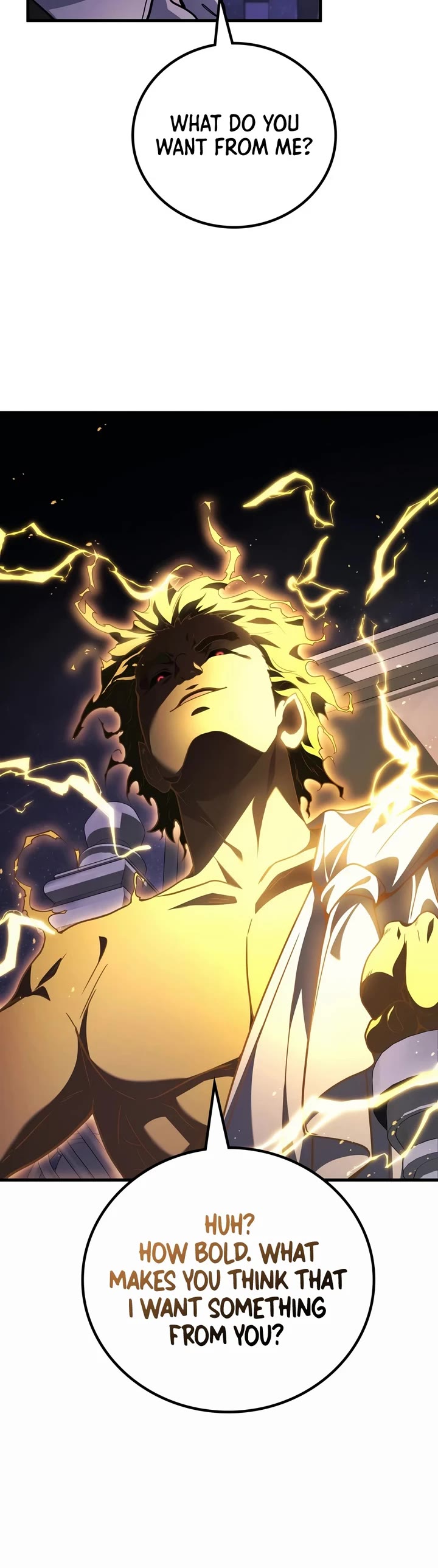The Martial God who Regressed Back to Level 2 Chapter 124 page 44 - Chapter 124