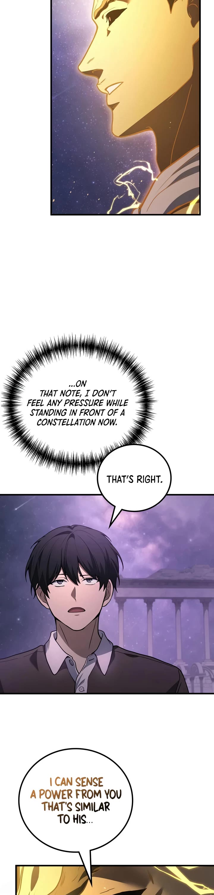 The Martial God who Regressed Back to Level 2 Chapter 124 page 46 - Chapter 124