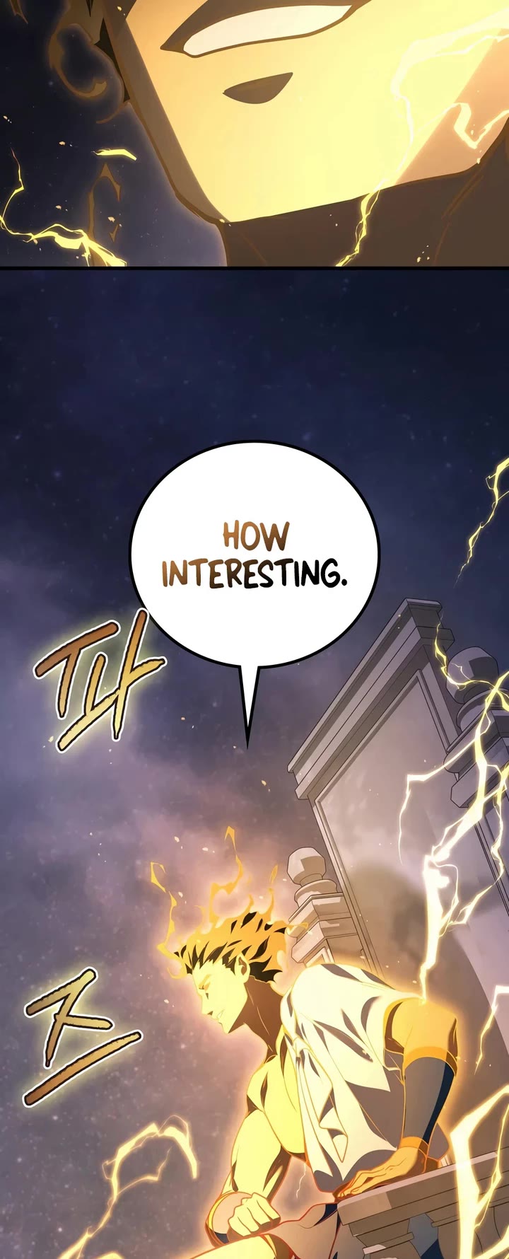 The Martial God who Regressed Back to Level 2 Chapter 124 page 48 - Chapter 124
