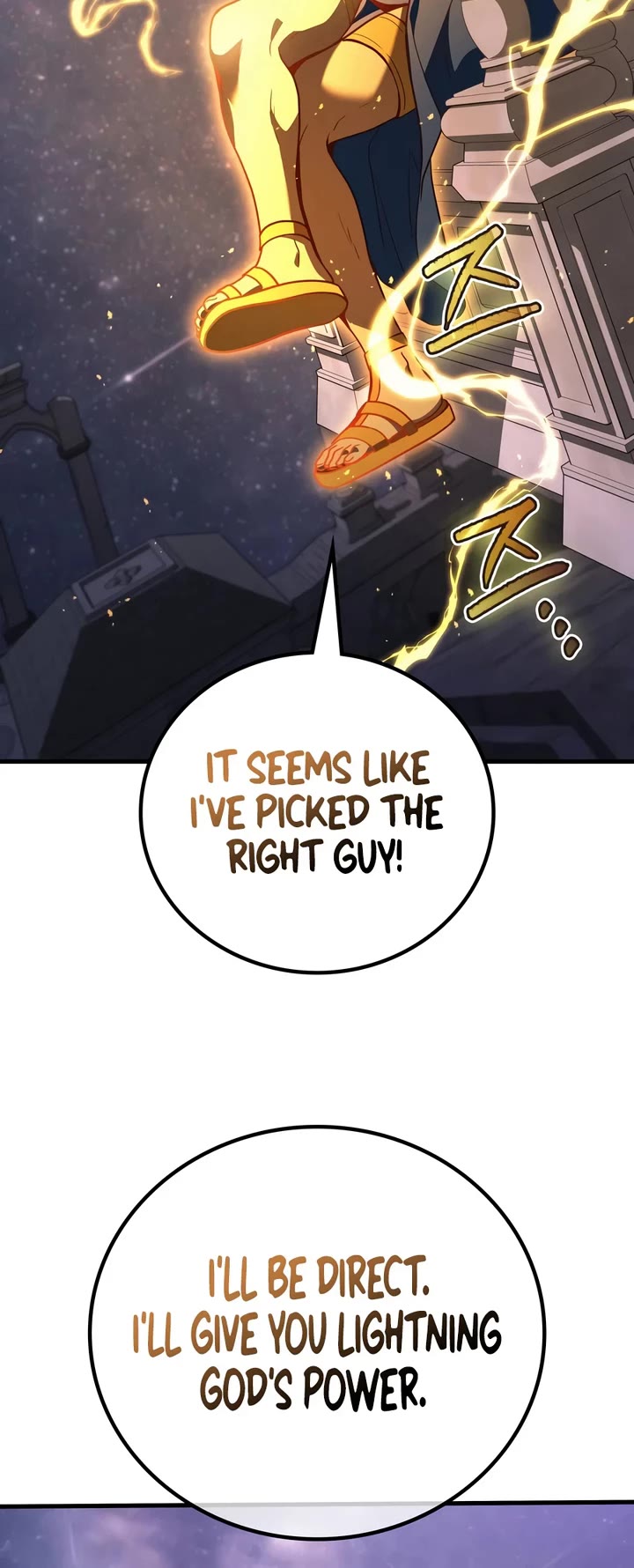 The Martial God who Regressed Back to Level 2 Chapter 124 page 49 - Chapter 124