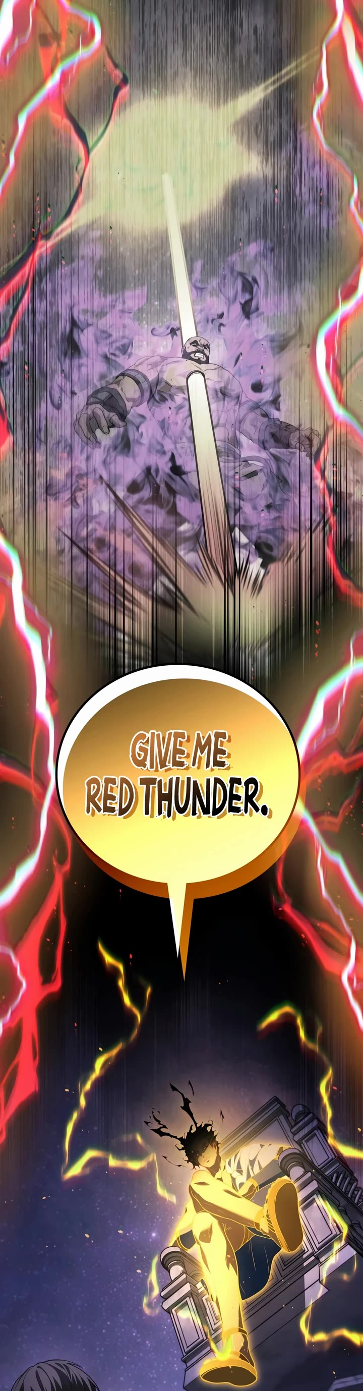 The Martial God who Regressed Back to Level 2 Chapter 124 page 51 - Chapter 124