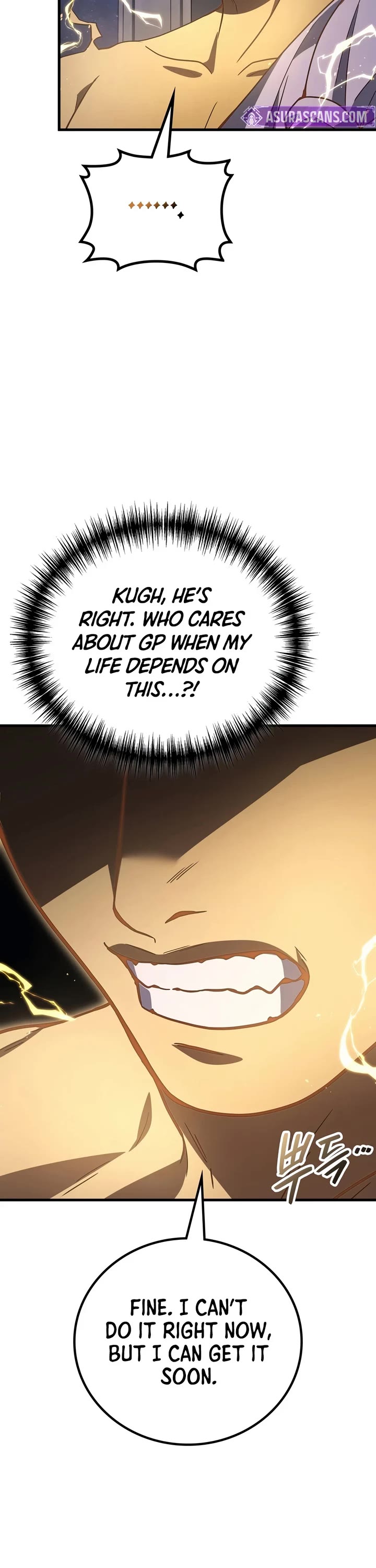 The Martial God who Regressed Back to Level 2 Chapter 125 page 15 - Chapter 125