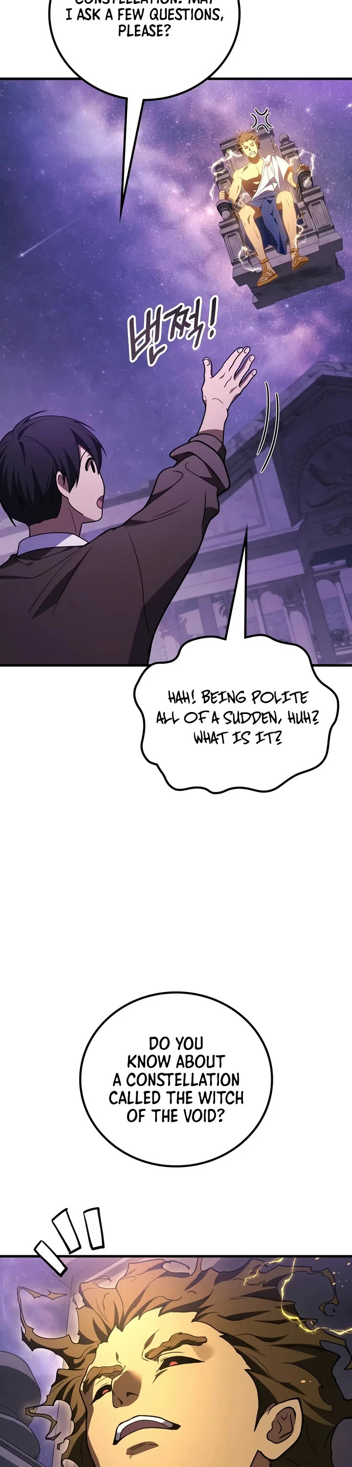 The Martial God who Regressed Back to Level 2 Chapter 125 page 18 - Chapter 125