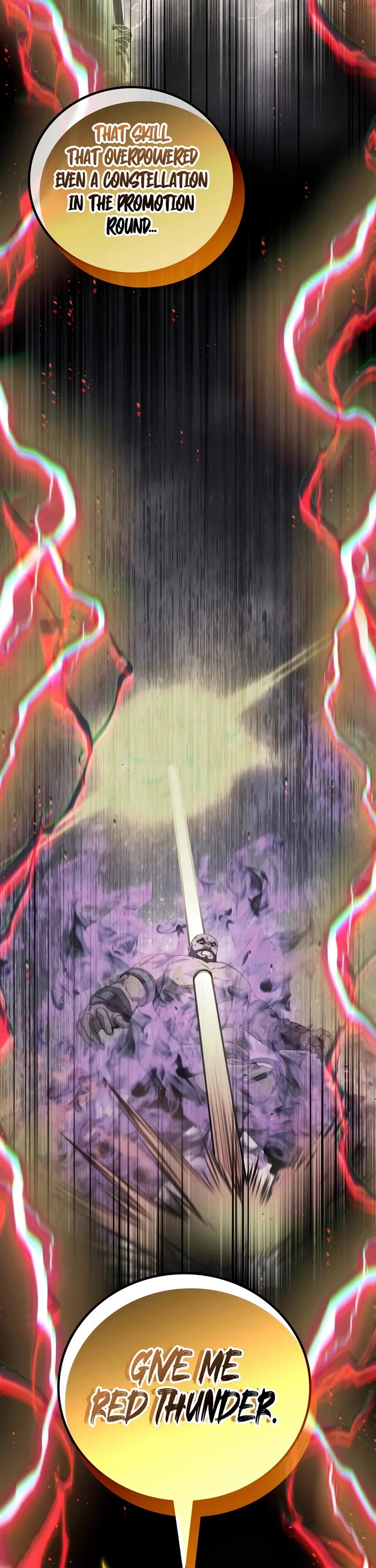 The Martial God who Regressed Back to Level 2 Chapter 125 page 2 - Chapter 125
