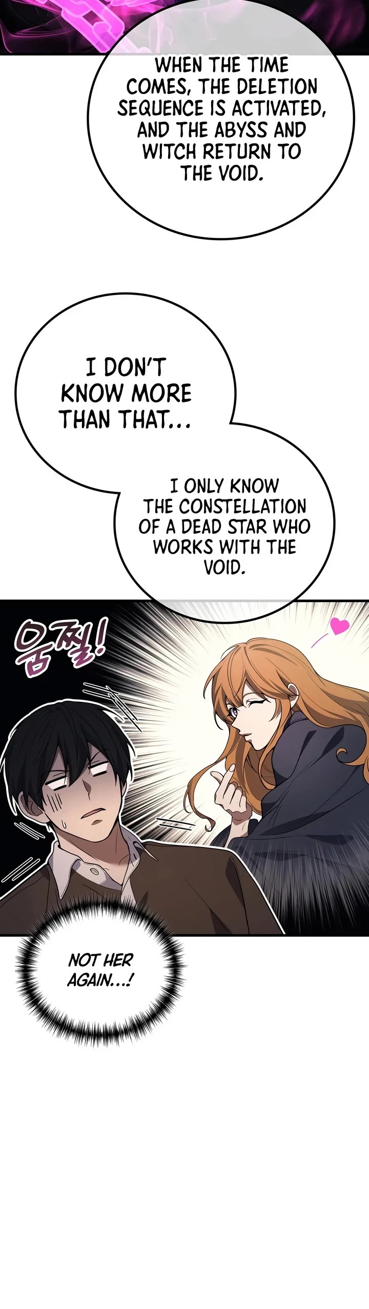 The Martial God who Regressed Back to Level 2 Chapter 125 page 20 - Chapter 125