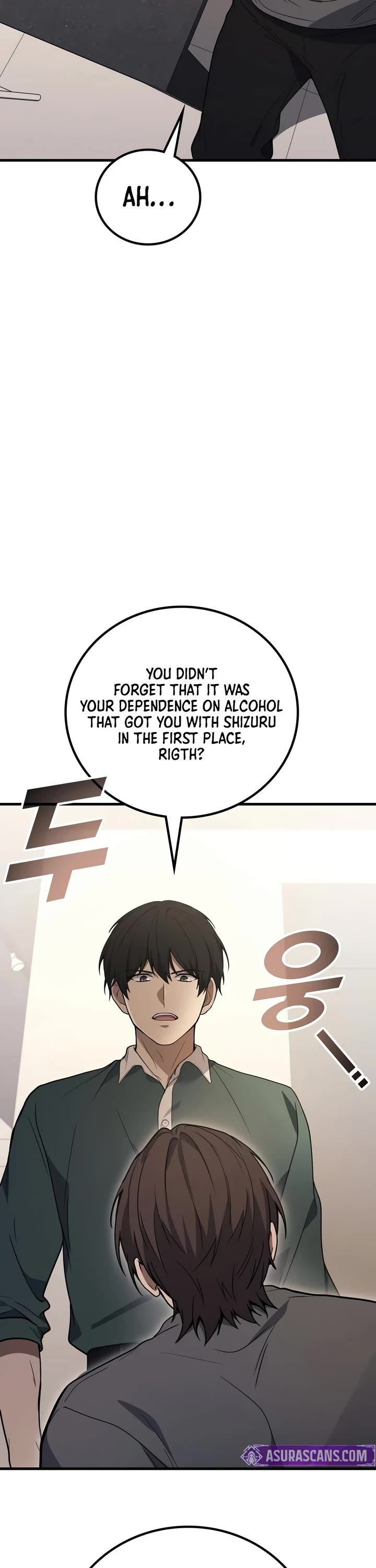 The Martial God who Regressed Back to Level 2 Chapter 125 page 28 - Chapter 125