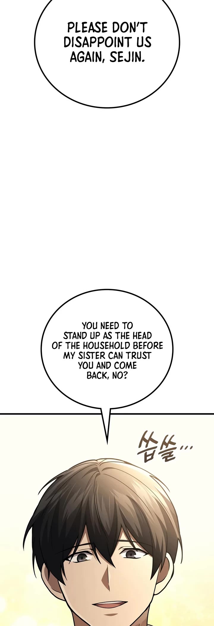 The Martial God who Regressed Back to Level 2 Chapter 125 page 29 - Chapter 125