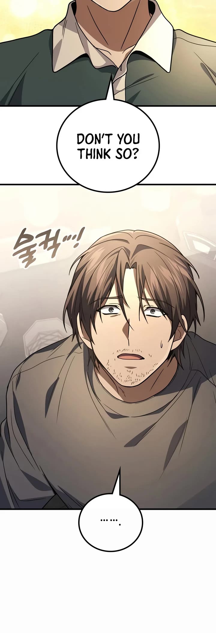 The Martial God who Regressed Back to Level 2 Chapter 125 page 30 - Chapter 125