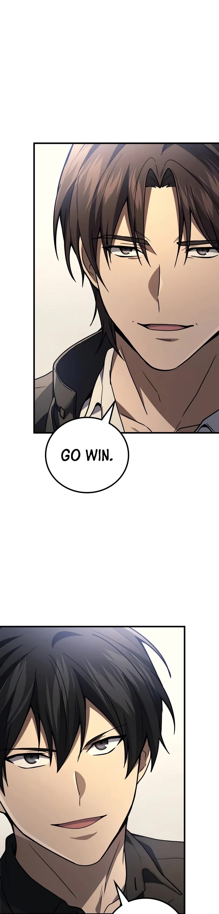 The Martial God who Regressed Back to Level 2 Chapter 125 page 53 - Chapter 125