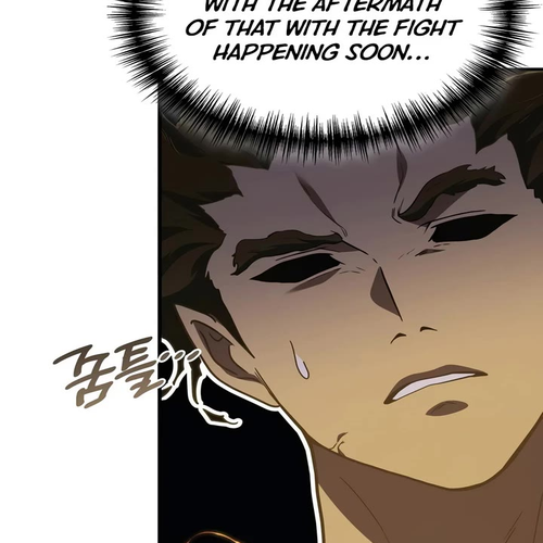 The Martial God who Regressed Back to Level 2 Chapter 125 cover