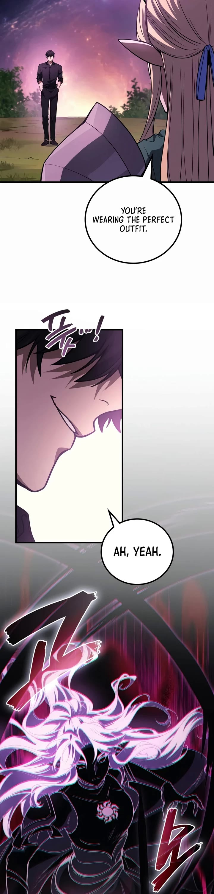 The Martial God who Regressed Back to Level 2 Chapter 126 page 11 - Chapter 126