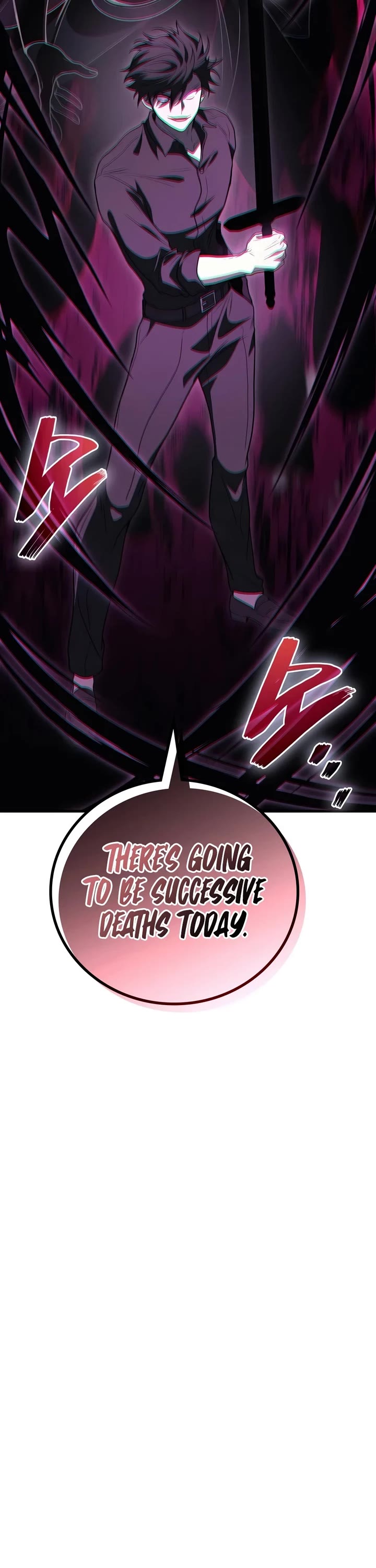 The Martial God who Regressed Back to Level 2 Chapter 126 page 12 - Chapter 126