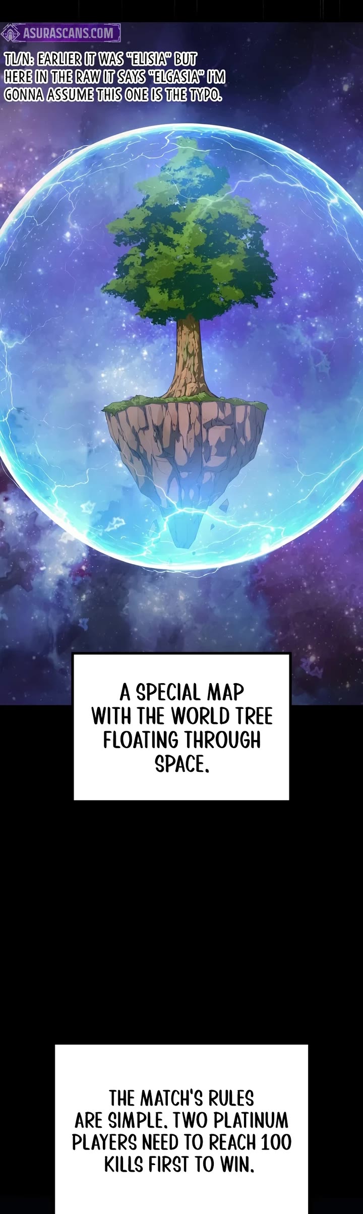 The Martial God who Regressed Back to Level 2 Chapter 126 page 14 - Chapter 126