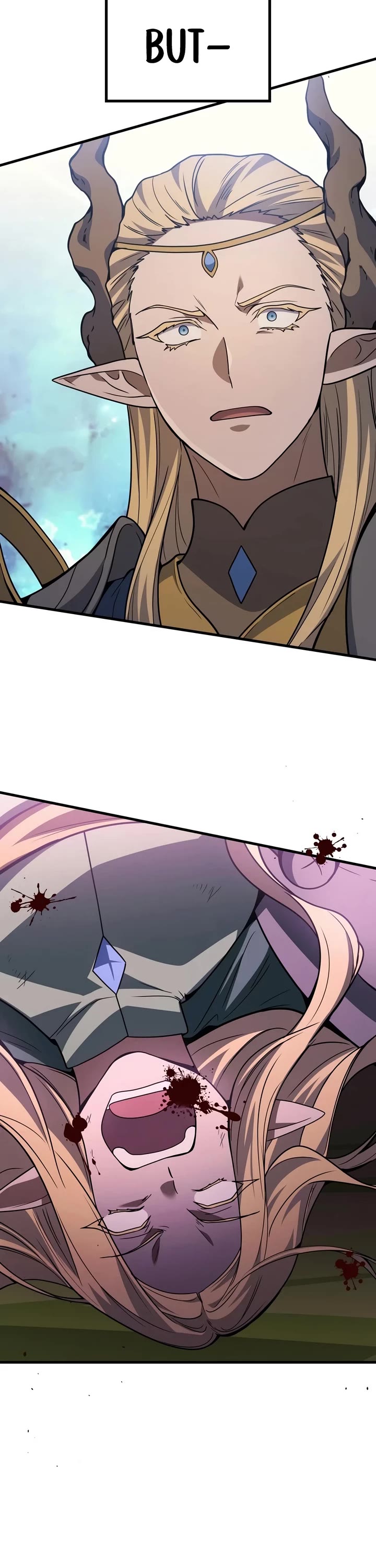 The Martial God who Regressed Back to Level 2 Chapter 126 page 18 - Chapter 126