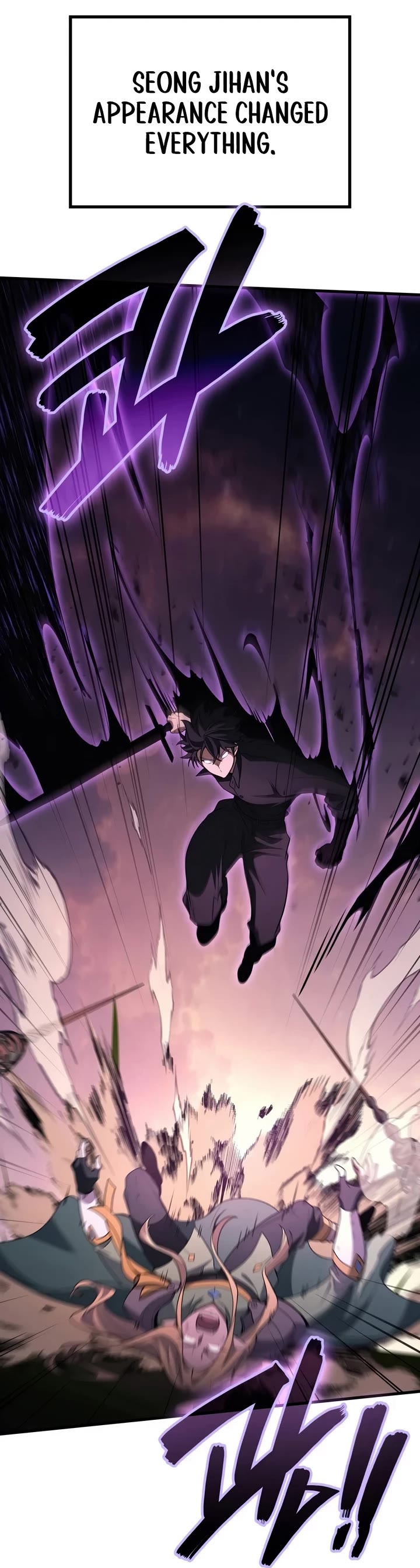 The Martial God who Regressed Back to Level 2 Chapter 126 page 19 - Chapter 126