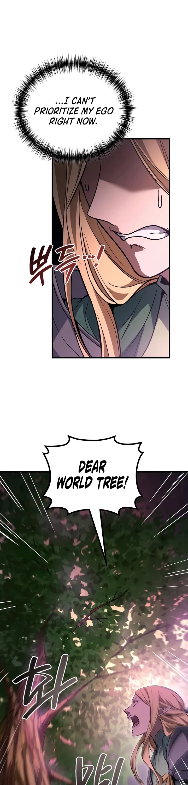 The Martial God who Regressed Back to Level 2 Chapter 126 page 26 - Chapter 126