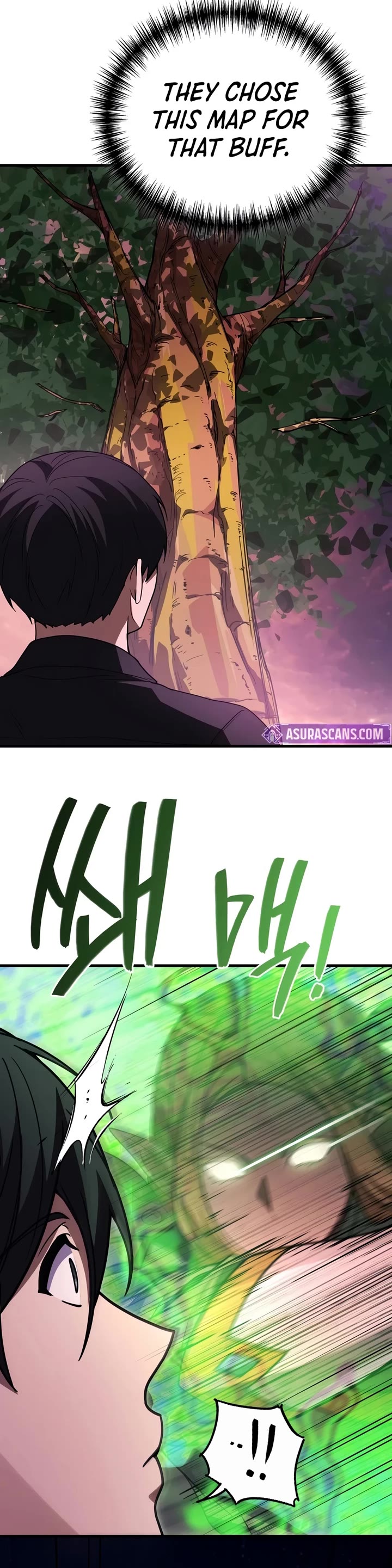 The Martial God who Regressed Back to Level 2 Chapter 126 page 30 - Chapter 126