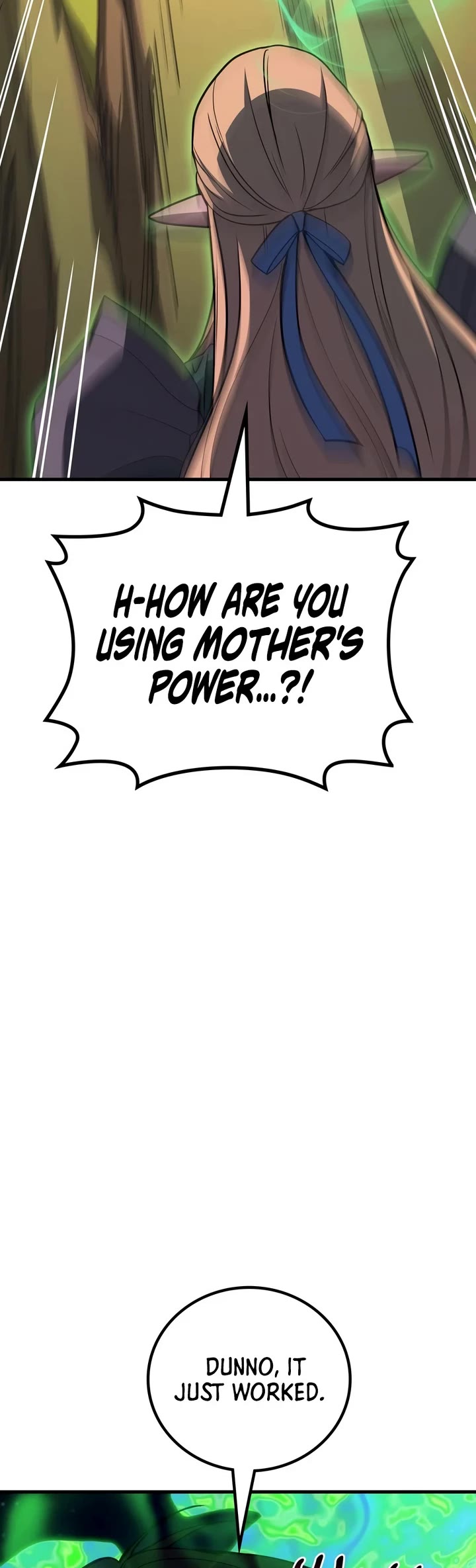 The Martial God who Regressed Back to Level 2 Chapter 126 page 39 - Chapter 126