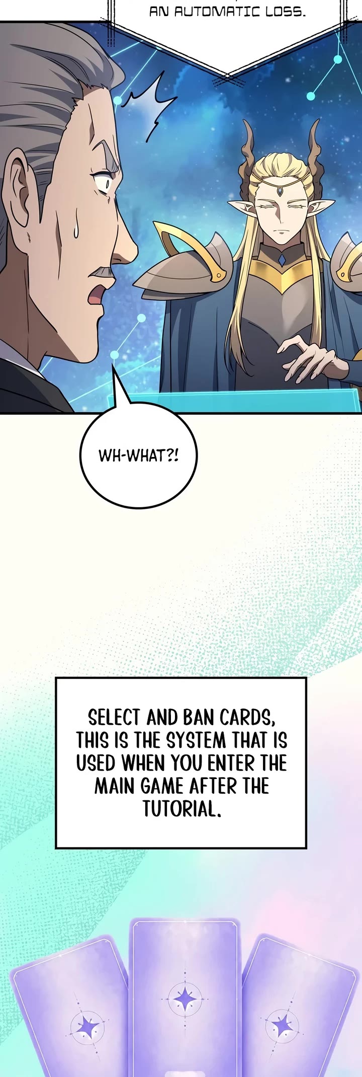 The Martial God who Regressed Back to Level 2 Chapter 126 page 4 - Chapter 126