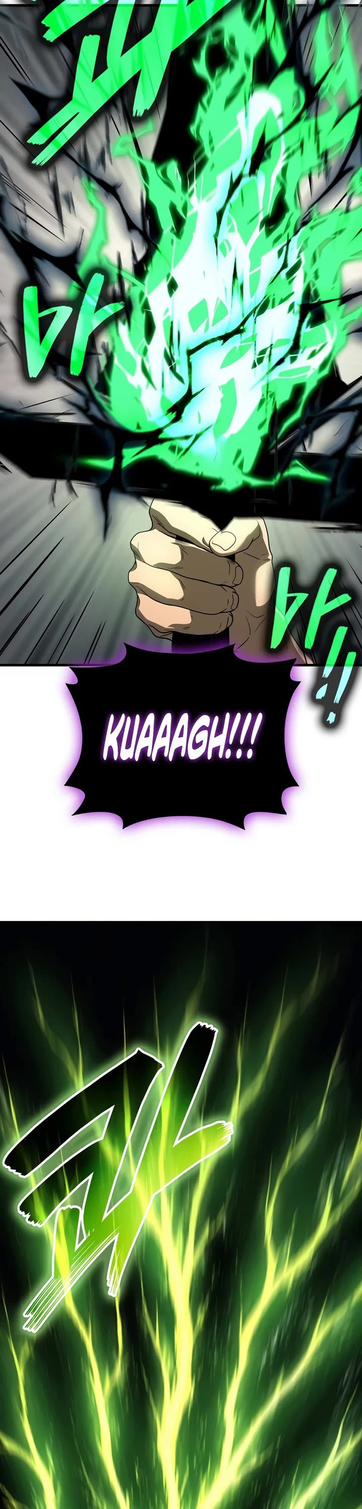 The Martial God who Regressed Back to Level 2 Chapter 126 page 43 - Chapter 126