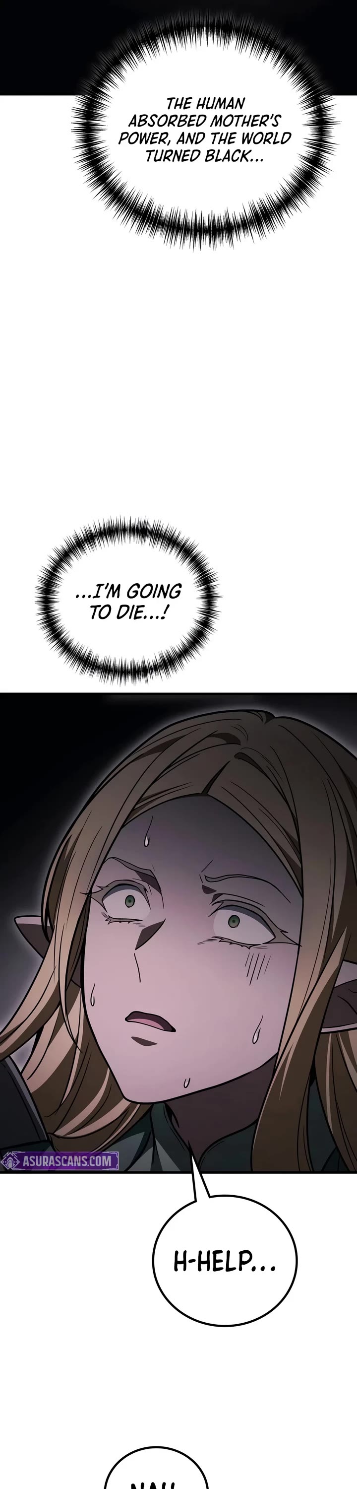 The Martial God who Regressed Back to Level 2 Chapter 126 page 46 - Chapter 126