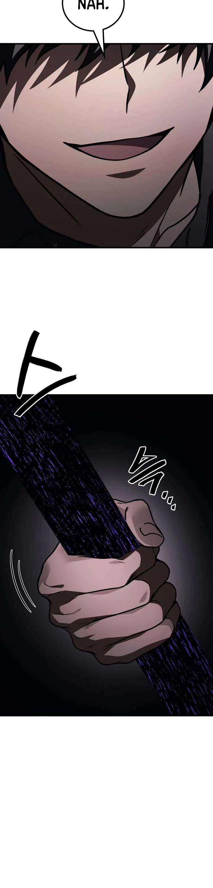 The Martial God who Regressed Back to Level 2 Chapter 126 page 47 - Chapter 126
