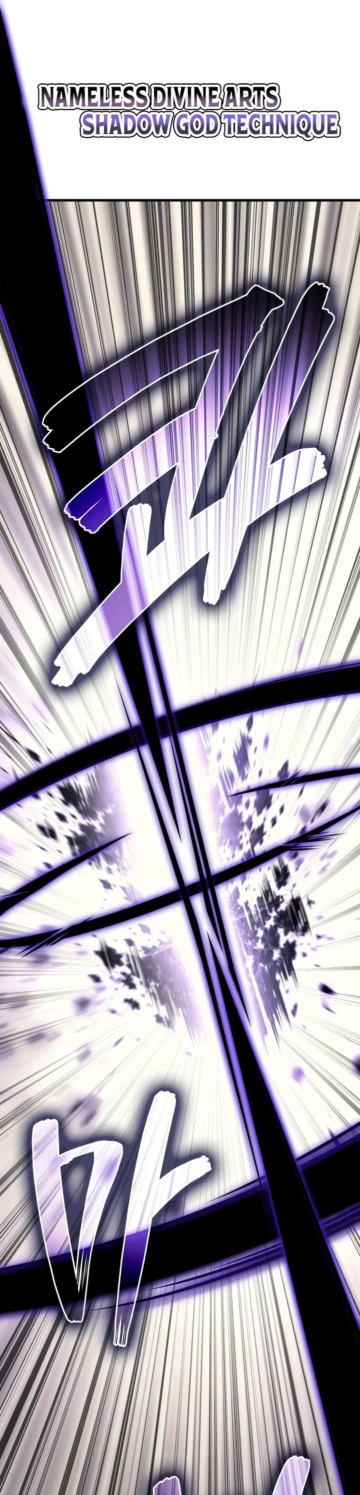 The Martial God who Regressed Back to Level 2 Chapter 126 page 49 - Chapter 126
