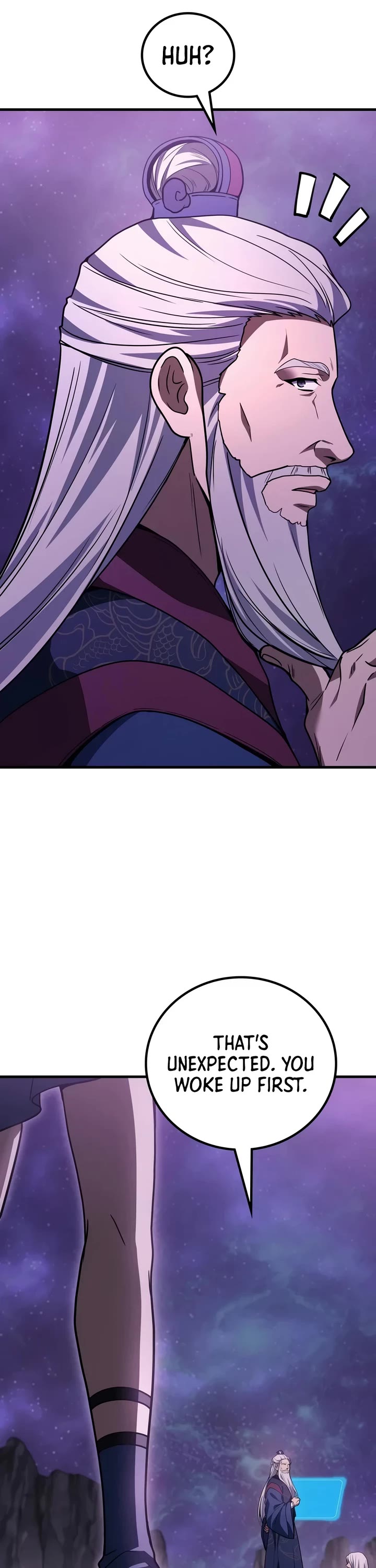 The Martial God who Regressed Back to Level 2 Chapter 126 page 51 - Chapter 126