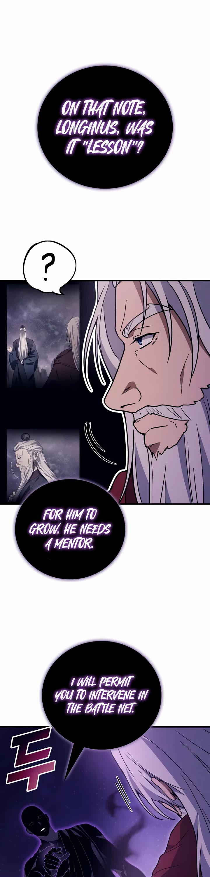 The Martial God who Regressed Back to Level 2 Chapter 127 page 11 - Chapter 127