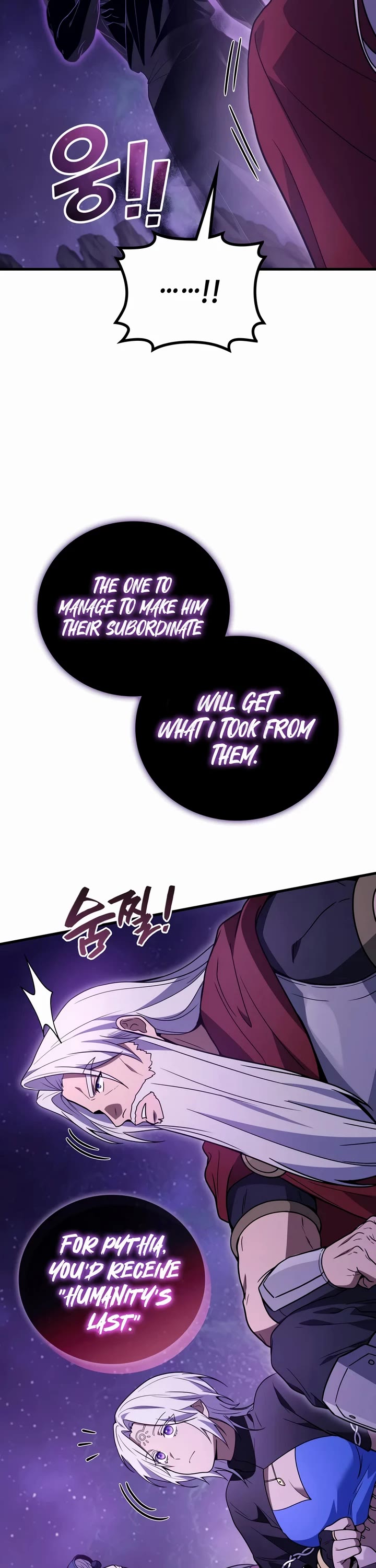 The Martial God who Regressed Back to Level 2 Chapter 127 page 12 - Chapter 127