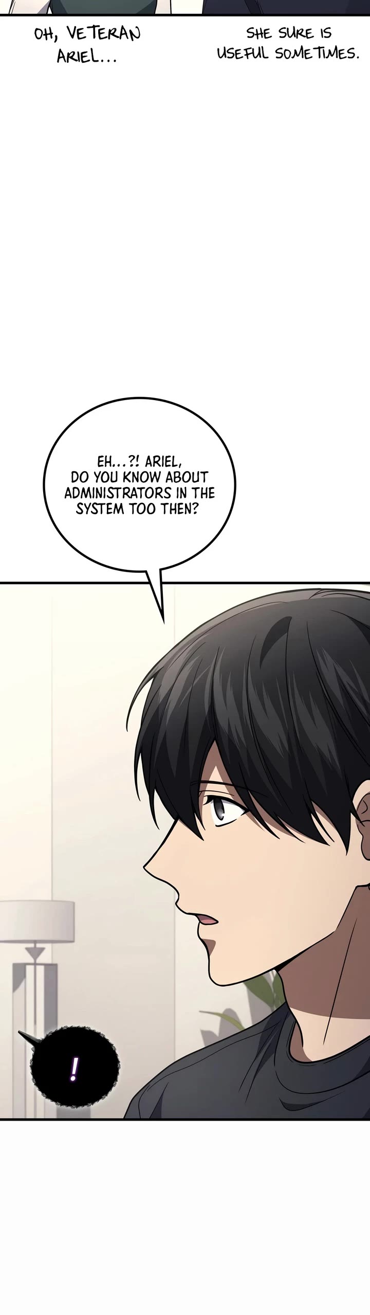 The Martial God who Regressed Back to Level 2 Chapter 127 page 30 - Chapter 127