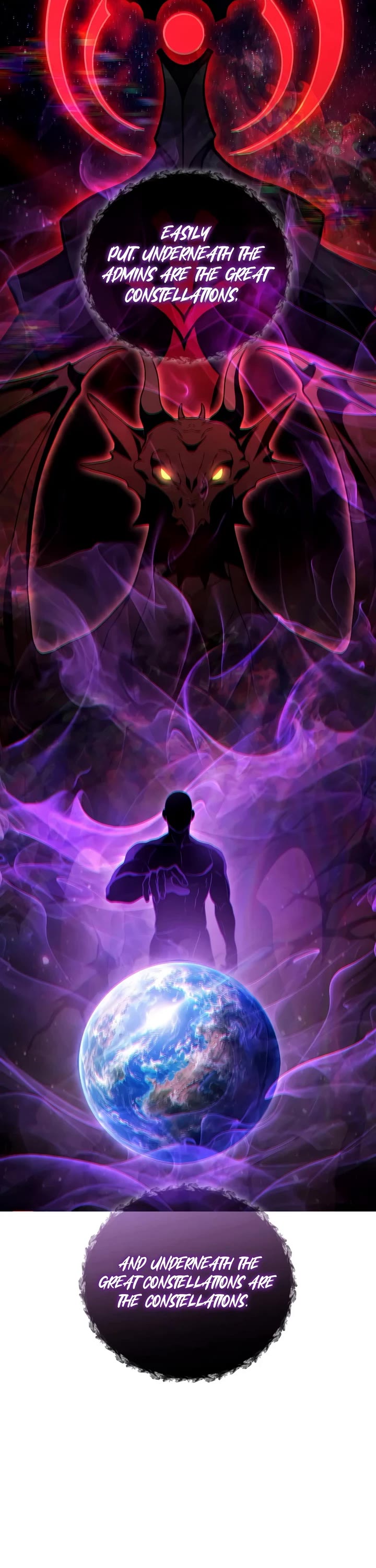 The Martial God who Regressed Back to Level 2 Chapter 127 page 32 - Chapter 127