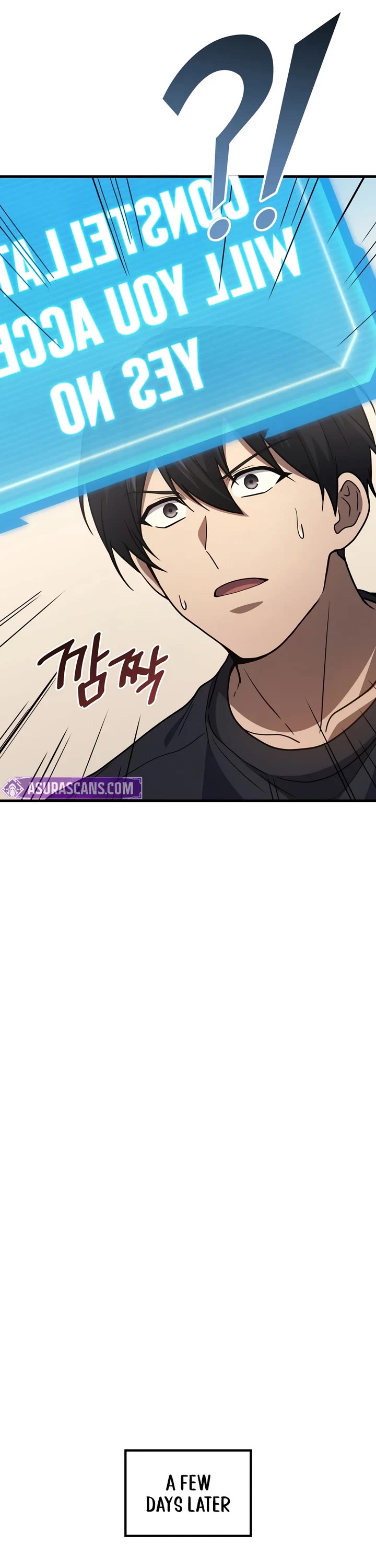 The Martial God who Regressed Back to Level 2 Chapter 127 page 36 - Chapter 127