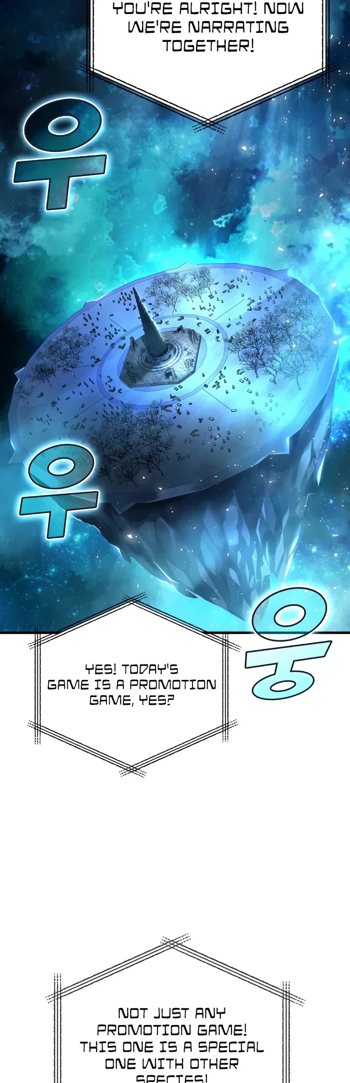 The Martial God who Regressed Back to Level 2 Chapter 127 page 38 - Chapter 127