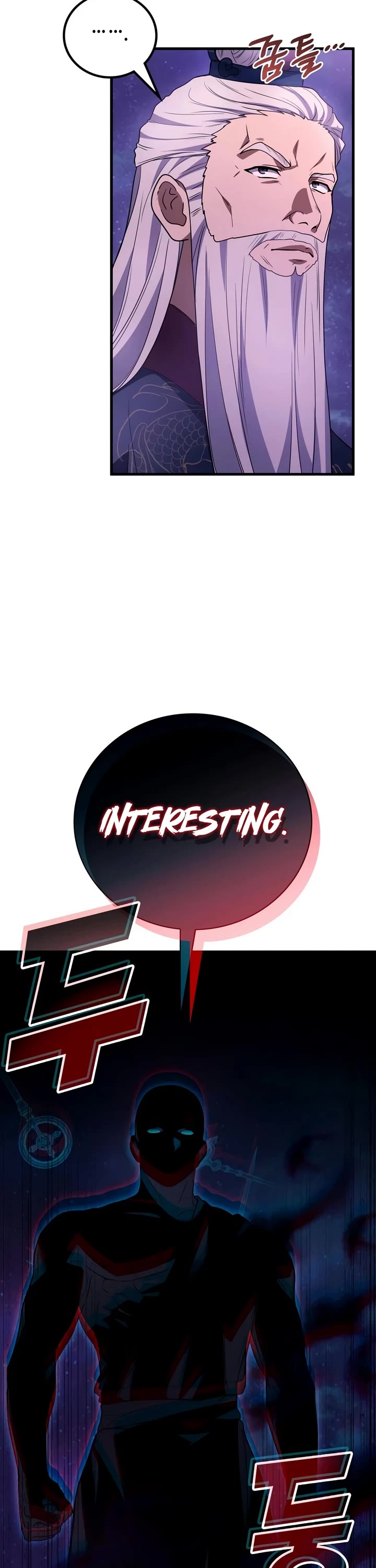 The Martial God who Regressed Back to Level 2 Chapter 127 page 8 - Chapter 127