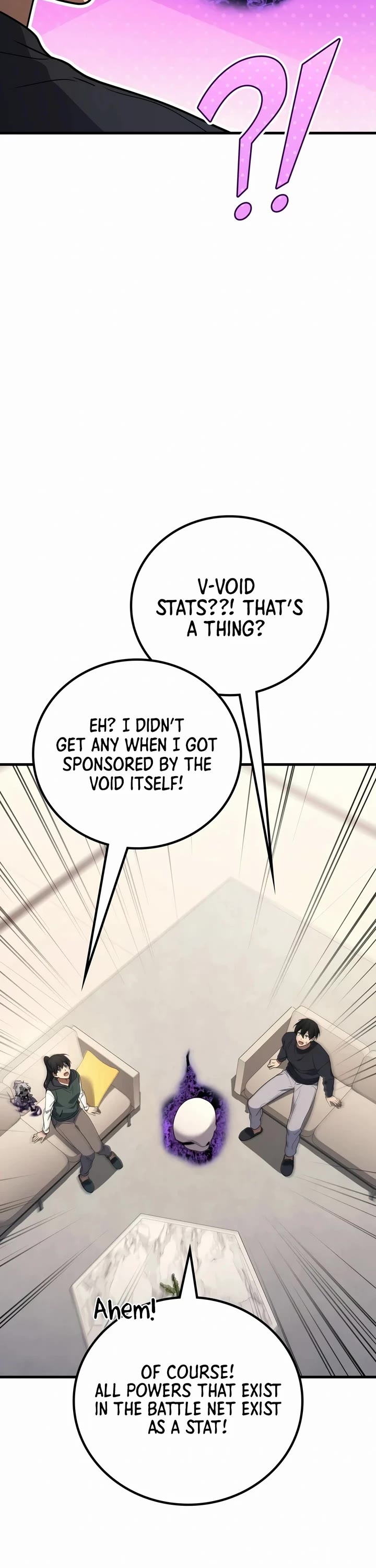 The Martial God who Regressed Back to Level 2 Chapter 128 page 14 - Chapter 128