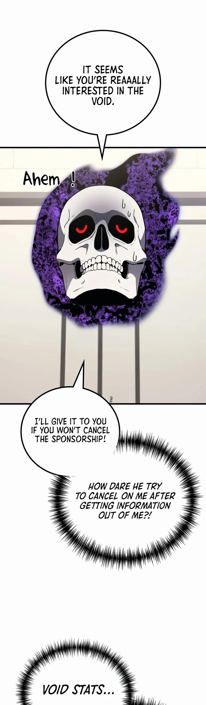 The Martial God who Regressed Back to Level 2 Chapter 128 page 15 - Chapter 128
