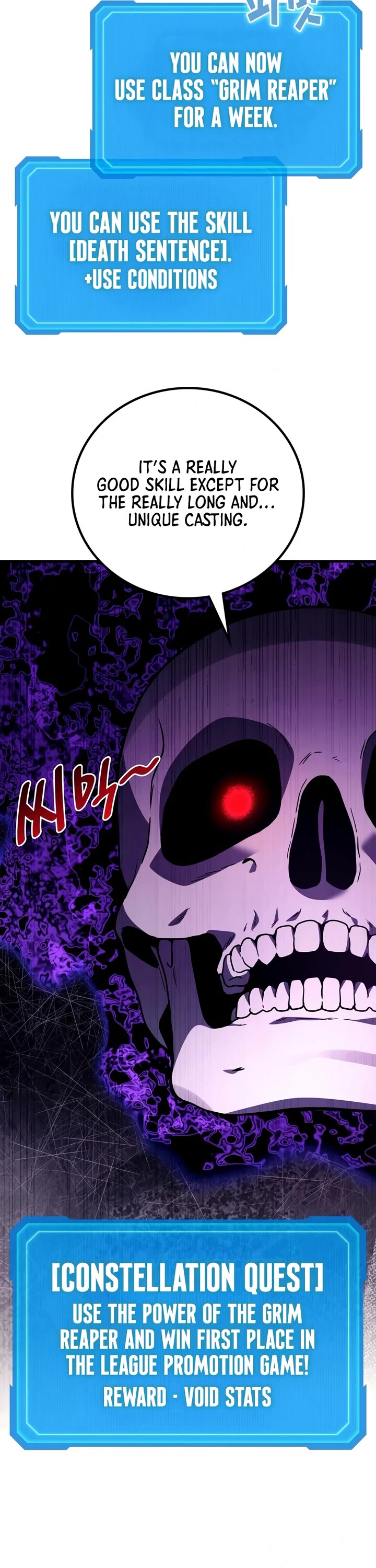 The Martial God who Regressed Back to Level 2 Chapter 128 page 18 - Chapter 128