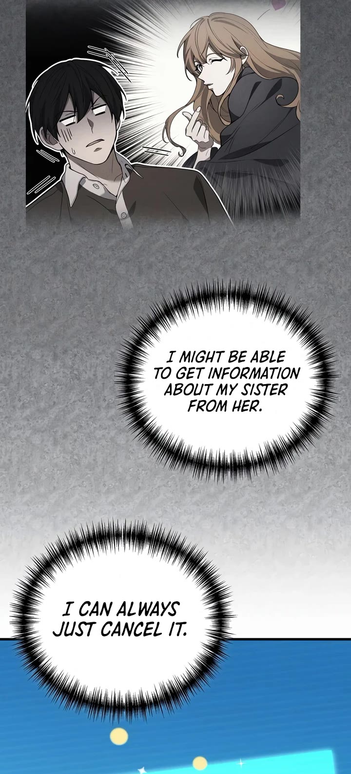 The Martial God who Regressed Back to Level 2 Chapter 128 page 3 - Chapter 128