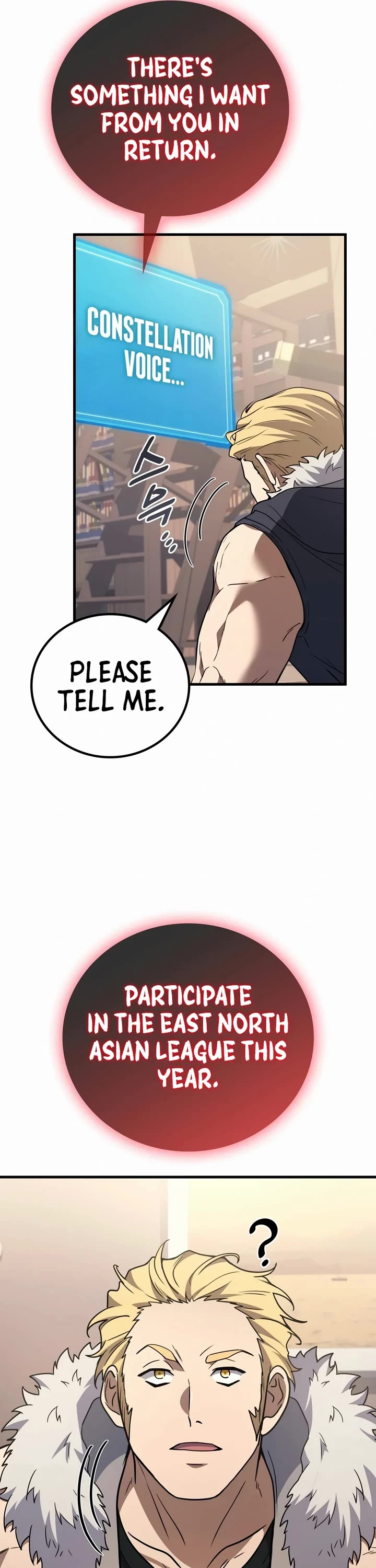 The Martial God who Regressed Back to Level 2 Chapter 128 page 49 - Chapter 128