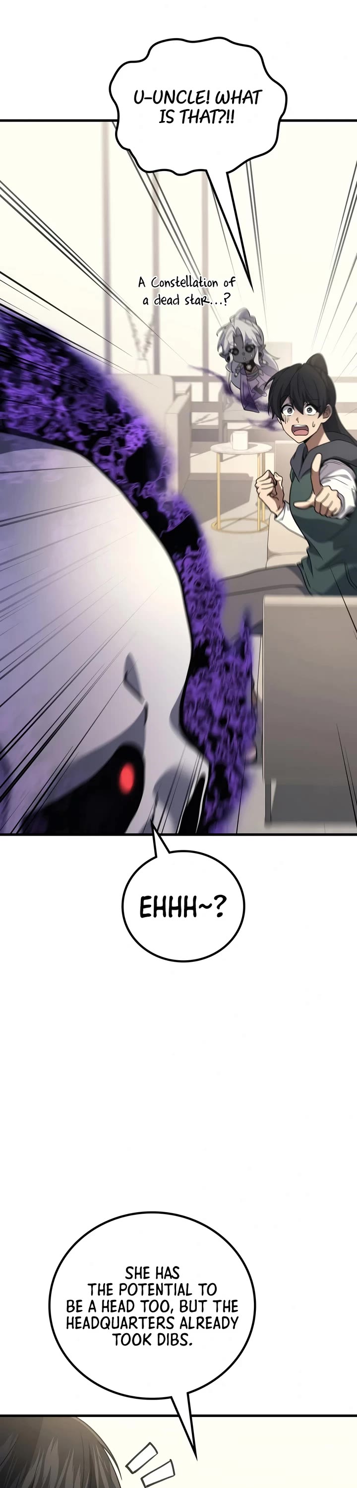 The Martial God who Regressed Back to Level 2 Chapter 128 page 7 - Chapter 128