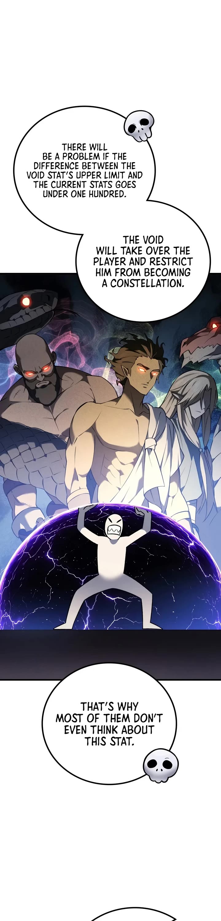 The Martial God who Regressed Back to Level 2 Chapter 129 page 10 - Chapter 129