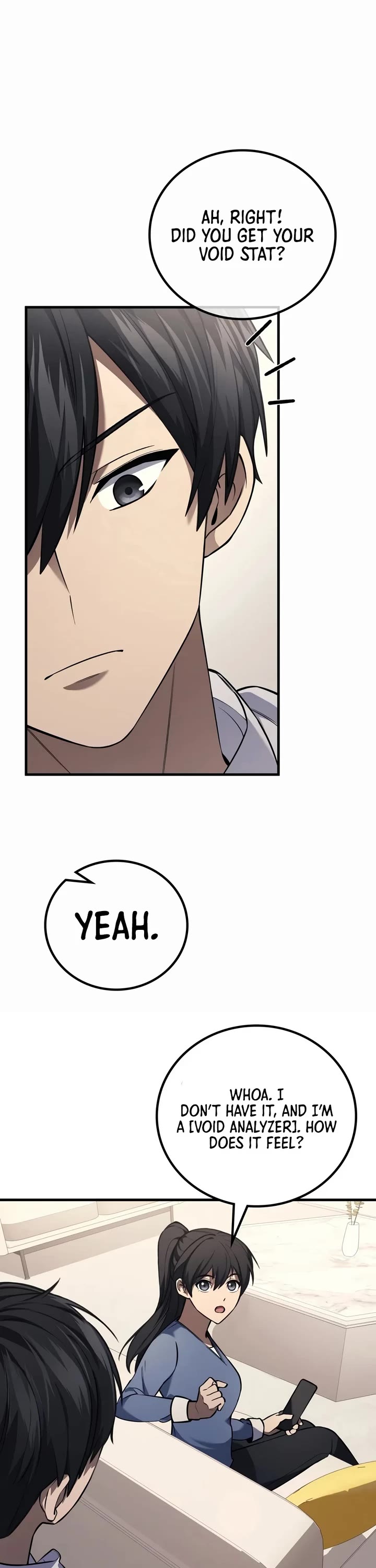 The Martial God who Regressed Back to Level 2 Chapter 129 page 16 - Chapter 129