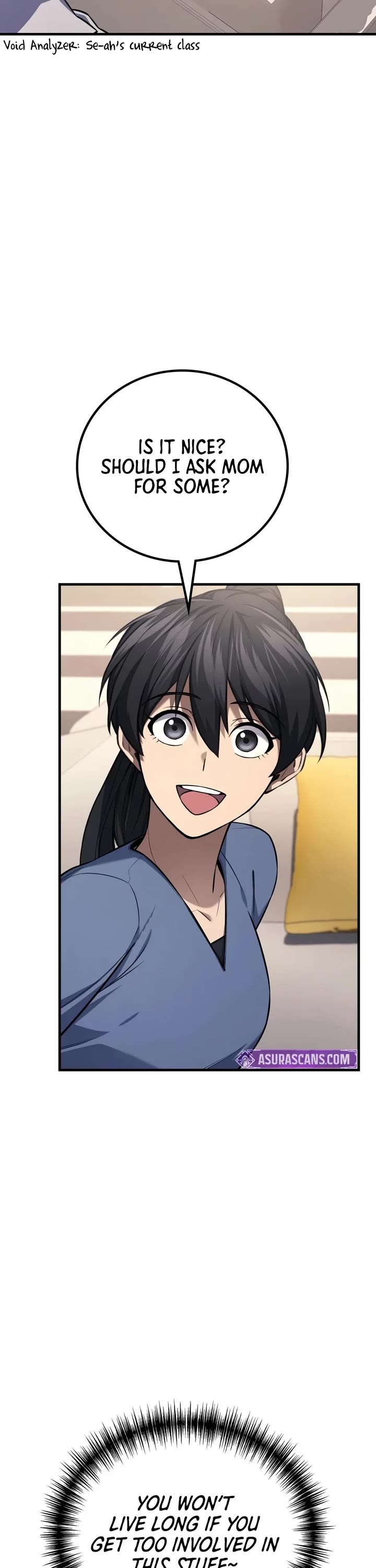 The Martial God who Regressed Back to Level 2 Chapter 129 page 17 - Chapter 129