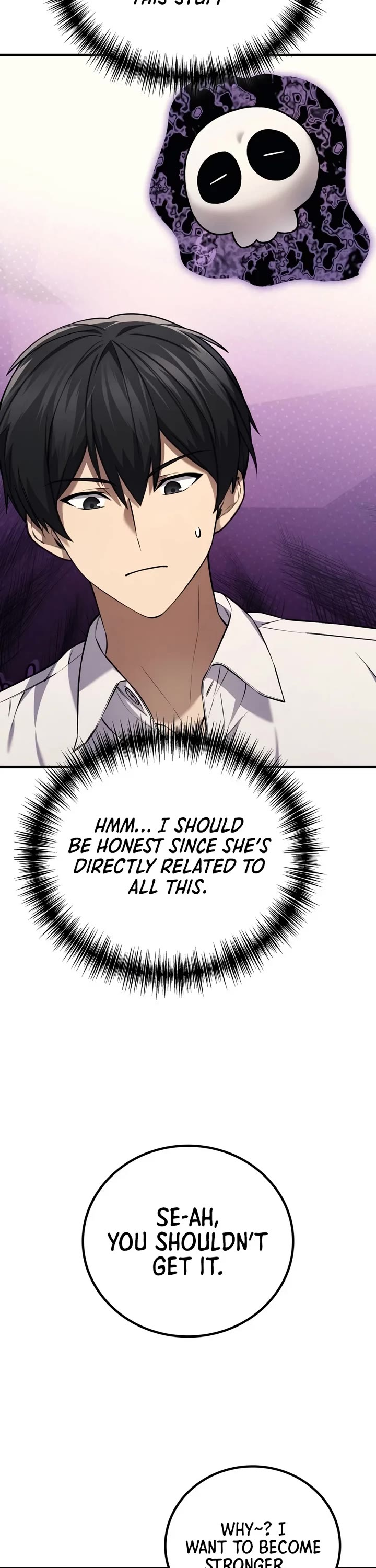 The Martial God who Regressed Back to Level 2 Chapter 129 page 18 - Chapter 129
