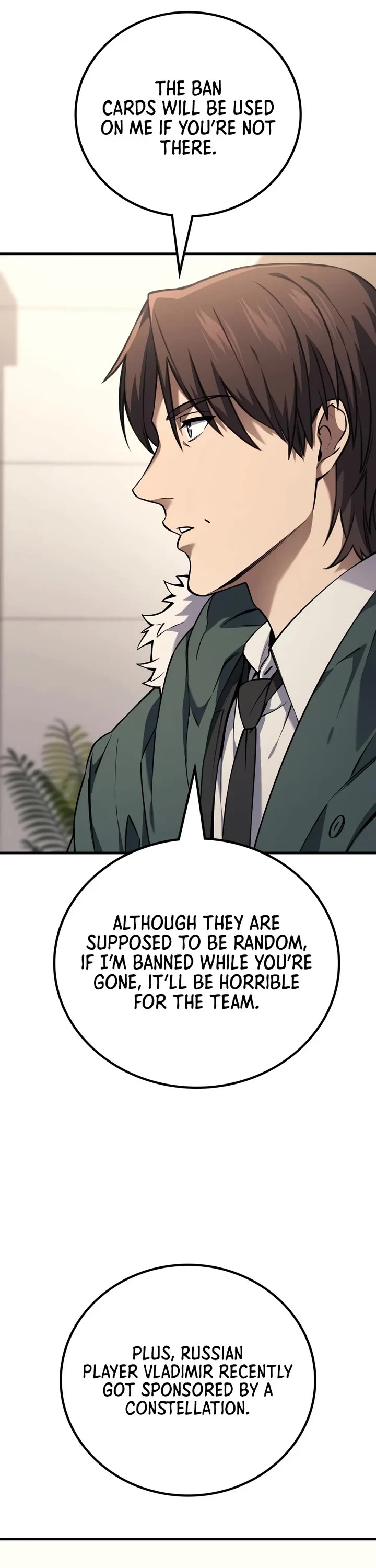 The Martial God who Regressed Back to Level 2 Chapter 129 page 31 - Chapter 129