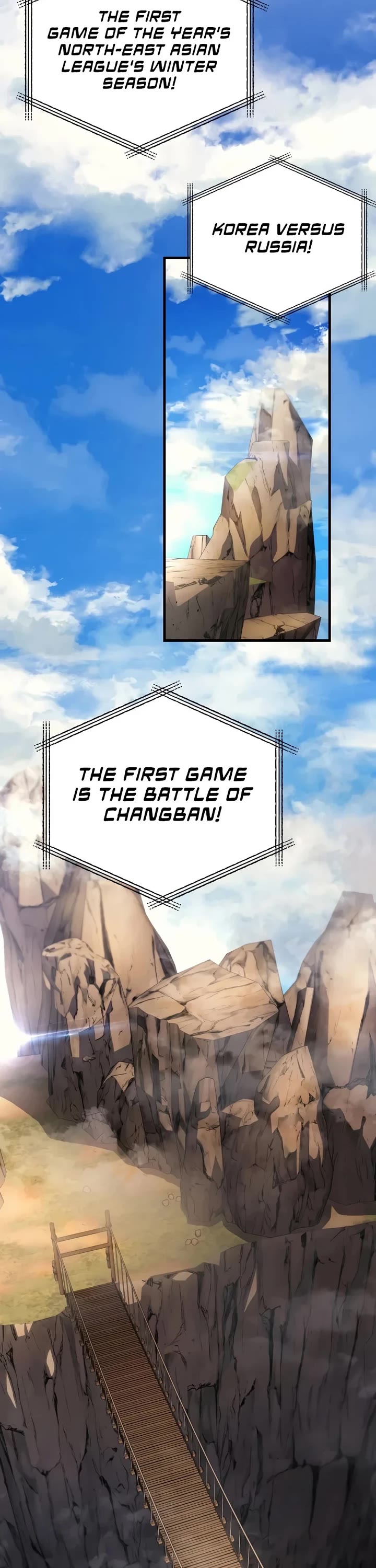 The Martial God who Regressed Back to Level 2 Chapter 129 page 34 - Chapter 129