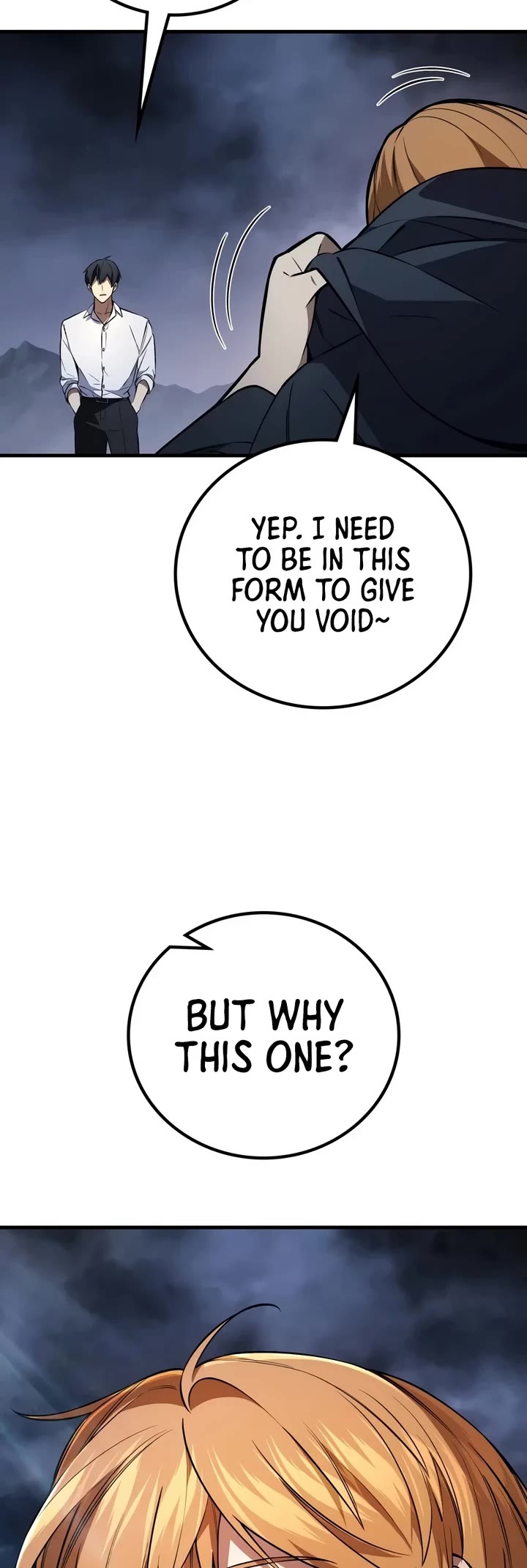 The Martial God who Regressed Back to Level 2 Chapter 129 page 4 - Chapter 129
