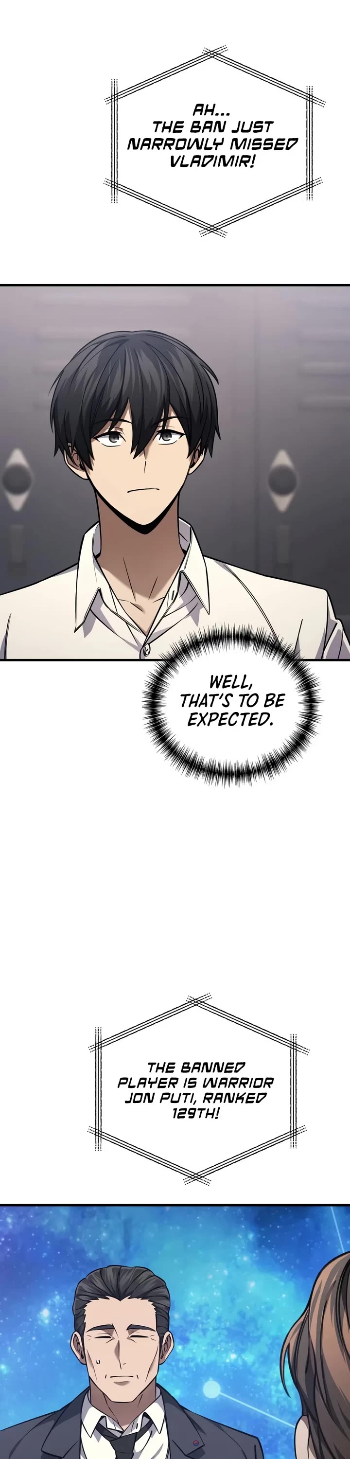 The Martial God who Regressed Back to Level 2 Chapter 129 page 41 - Chapter 129