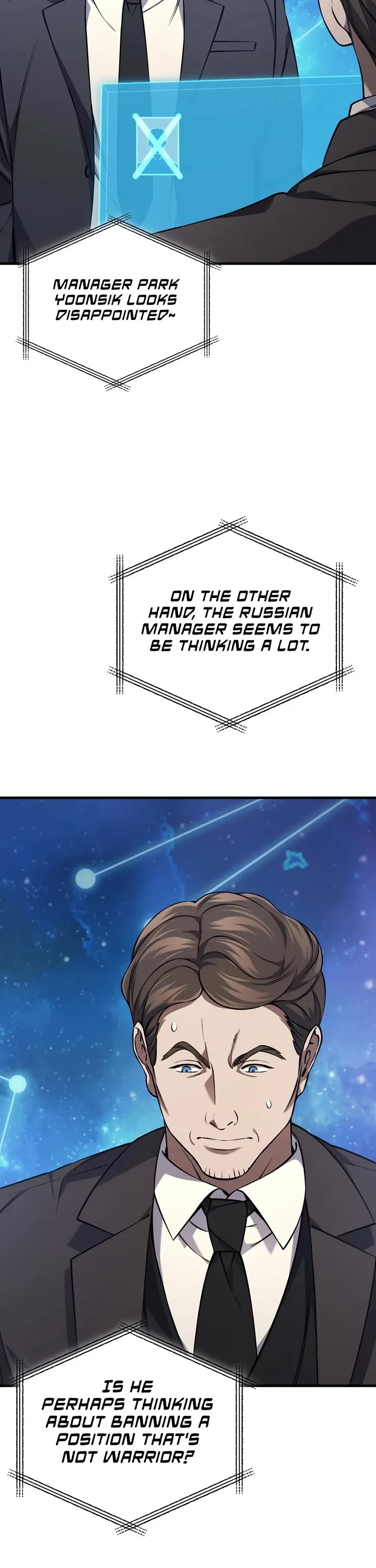 The Martial God who Regressed Back to Level 2 Chapter 129 page 42 - Chapter 129
